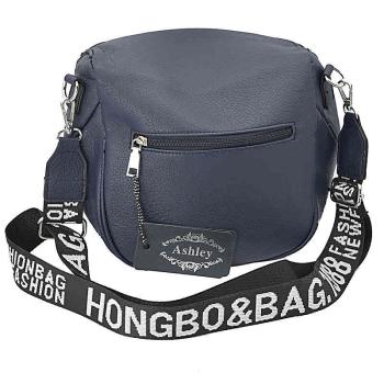 Preview: Crossbody Bag Bauchtasche blau